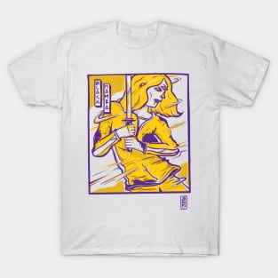 Black Mamba T-Shirt